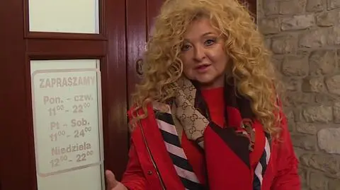 Odcinek 14. Sezon 21. Częstochowa "Diavolo"