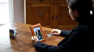 W 1623 odcinku...
