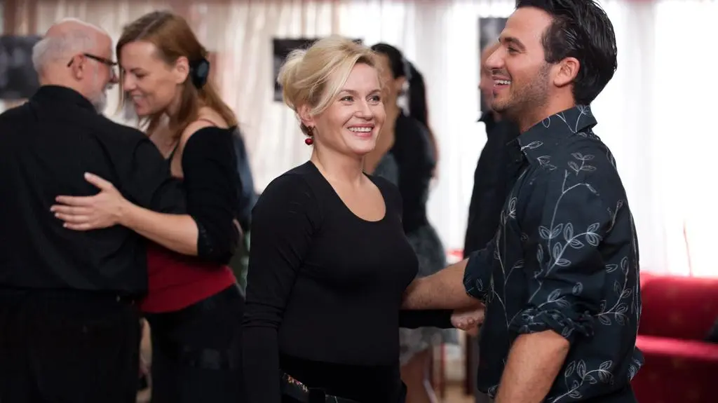 Danka i Ricardo
