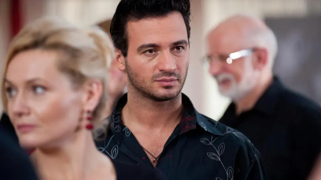 Danka i Ricardo
