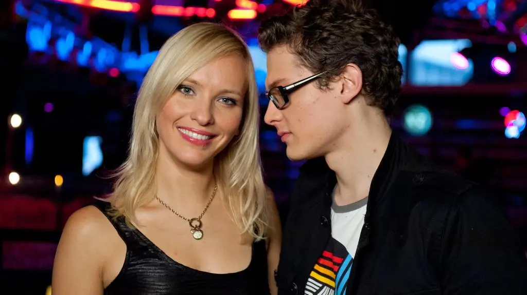 Maks i Patrycja
