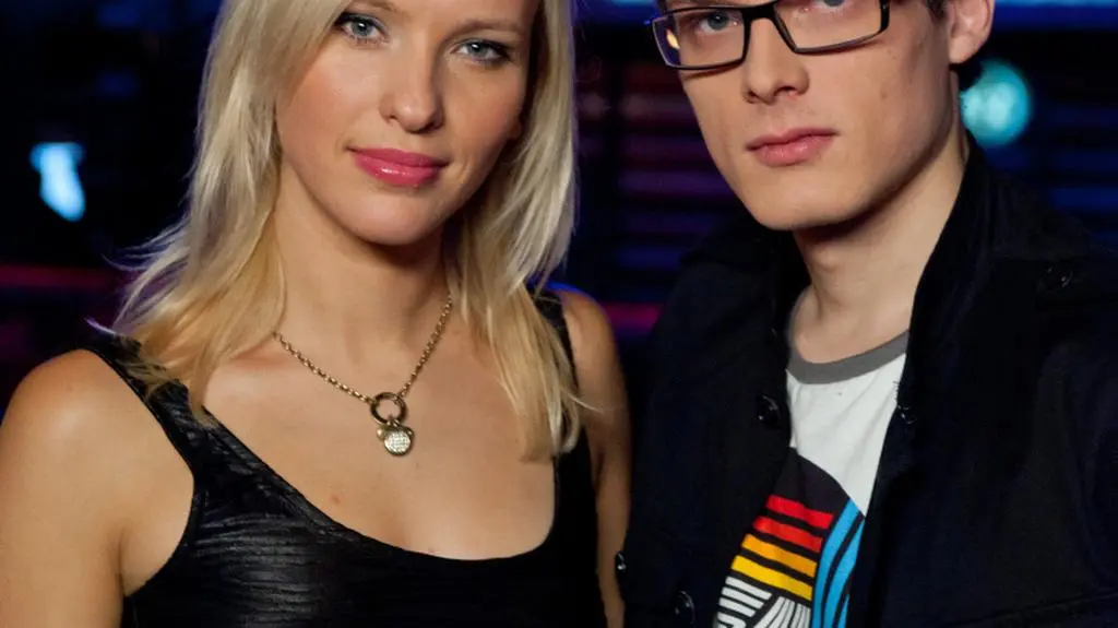 Maks i Patrycja
