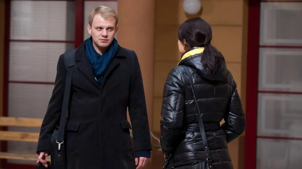 Kamil i Marta