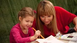 Odcinek 1659 - Mania i Żaneta