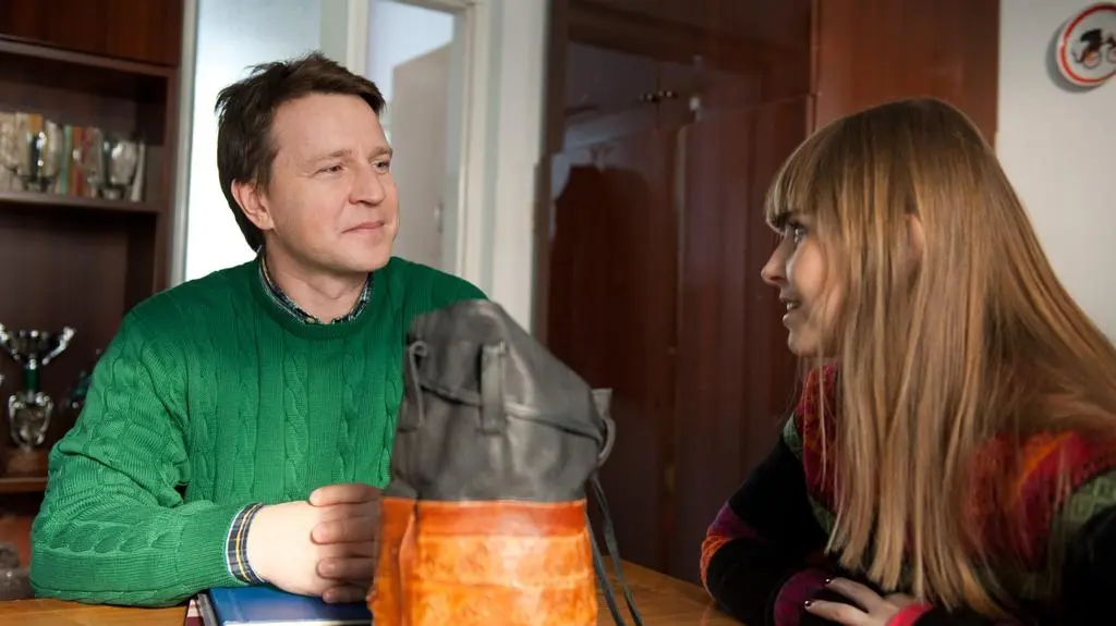 Wojtek i Żaneta