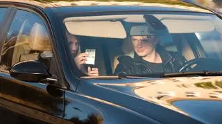 Odcinek 1785: Ola ma kłopoty z policją!