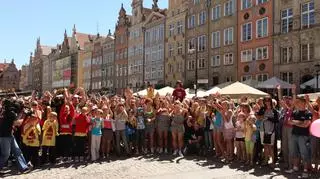 Odcinek 4 - Gdańsk