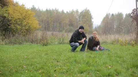 "Odlotowy ogród": 2 odc. 2
