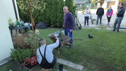 "Odlotowy ogród": 2 odc. 5