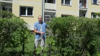 Odlotowy ogród odc. 3