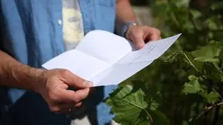 Odlotowy ogród odc. 3