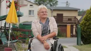 Odlotowy ogród odc. 8 Reńska wieś