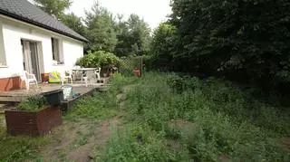 Odlotowy ogród - Poddębie/ fot. Wojtek Maciąg