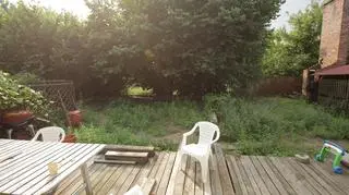 Odlotowy ogród -  odc. 7. Poddębie