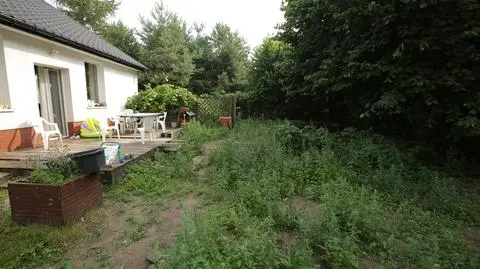 Odlotowy ogród -  odc. 7. Poddębie