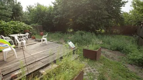 Odlotowy ogród -  odc. 7. Poddębie