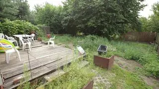 Odlotowy ogród -  odc. 7. Poddębie