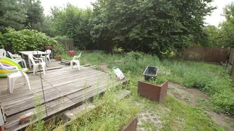 Odlotowy ogród -  odc. 7. Poddębie