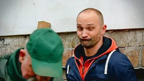"Odlotowy ogród", sezon 2, odc. 7