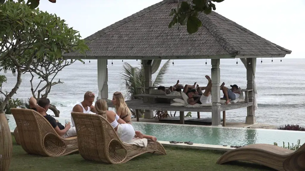 Odpoczynek w Hotelu Paradise!