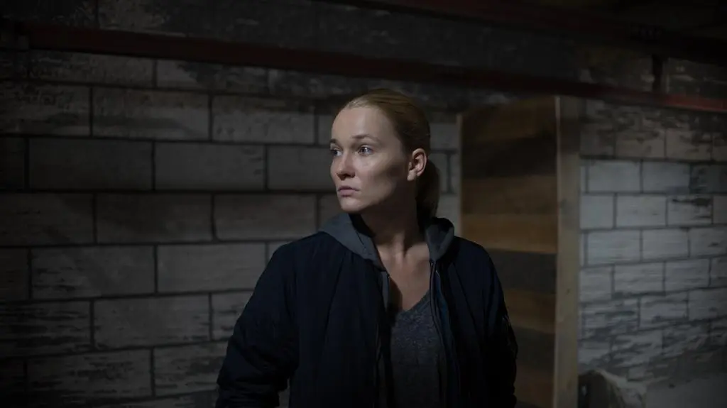 "Odwróceni. Ojcowie i córki": Lidka (Joanna Balasz)
