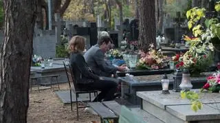 Odwróceni. Ojcowie i córki, odcinek 1