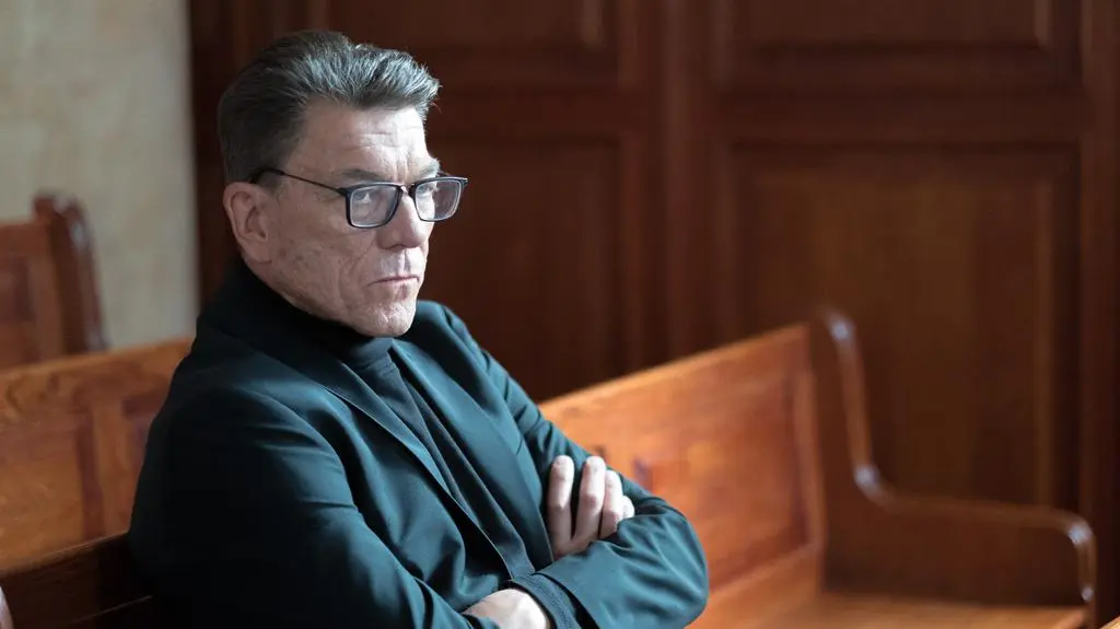Mirosław Zbrojewicz. Odc. 1
