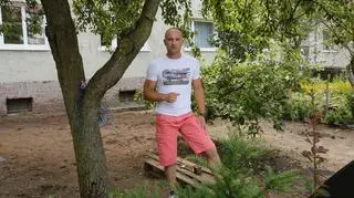 Odlotowy ogród odc. 9 Wrocław