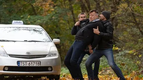 Na Wspólnej, odcinek 3010