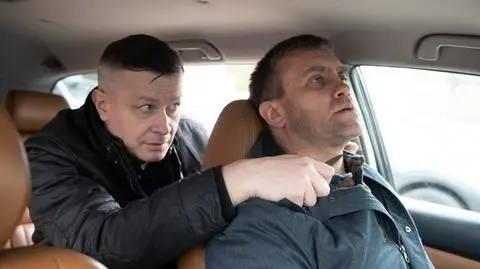 Na Wspólnej, odcinek 3024