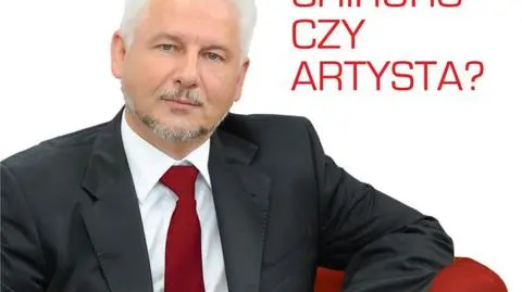 Okładka książki Dr Marek Szczyt