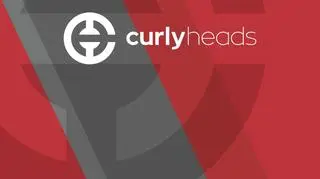 Okładka płyty Curly Heads