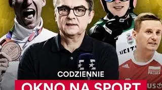 Okno na sport