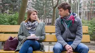 Gorące lato w "Na Wspólnej"