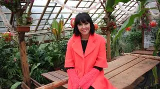 Ola i hiszpański byk