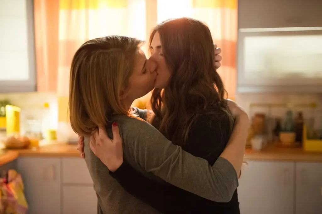Ola i Klaudia
