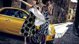 Osi Ugonoh w "Top Model"