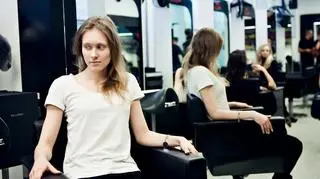 Kulisy metamorfoz uczestniczek "Top Model"