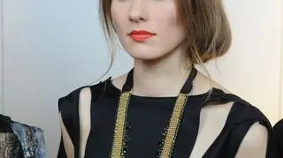 Dziewczyny znowu pójdą w pokazie?