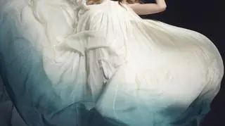 Ola Krysiak w programie