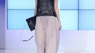 Ola, Tamara i Vera w pokazie Mohito!