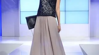 Ola, Tamara i Vera w pokazie Mohito!