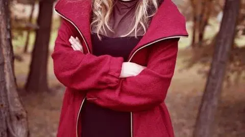 Ola Kuligowska w nowej sesji!