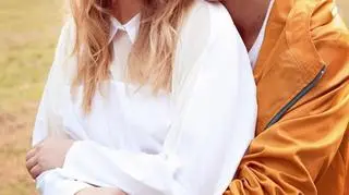 Ola Kuligowska w nowej sesji!