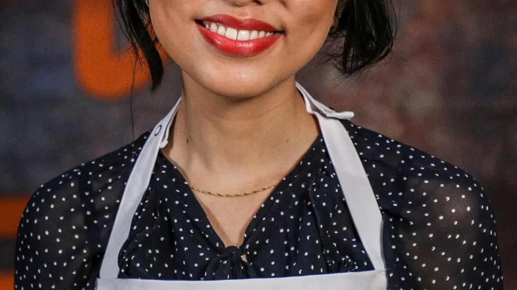 Uczestnik 7. edycji programu „MasterChef”