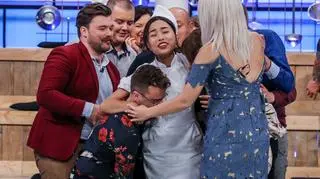 14. odcinek 7. sezonu -  FINAŁ