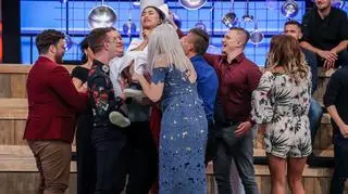 14. odcinek 7. sezonu -  FINAŁ