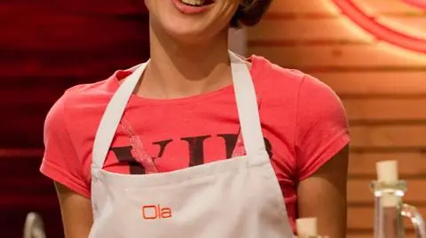 Poznaj finalistów programu "MasterChef"!!!