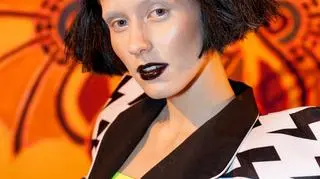 Stylizacje do rockowej sesji