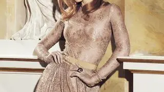 Ola Krysiak w programie